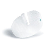 Medtronic - Parietex Progrip - Tem1509G - Mitg - Self - Fixating Hernia Repair Mesh Partially Absorbable Knitted Polyester Monofilament / Polylactic Acid (Pla) 3 - 1/2 X 6 Inch Rectangle Style - Each