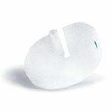 Medtronic - Covidien - Tem1409Gr - Mitg - Parietex Progrip Precut Self - Fixating Hernia Repair Mesh Partially Absorbable Knitted Polyester Monofilament / Polylactic Acid (Pla) 3 - 1/2 X 5 - Inch Right, With Flap Style - Each