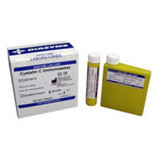 Diazyme Laboratories - Dz112Bky1 - Reagent, Glycated Serum Protein Kt R1:1X60Ml R2:1X17Ml - Each