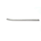 Teleflex - Arrow - Km46332 - Medical Osteotome Pilling Lambotte 1 - 1/4 Inch Width Curved Blade Surgical Grade Stainless Steel Nonsterile 9 Length - Each
