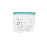 Covidien - V-Loc 180 Wound Closure Device - Vlocn2145 - Pbt Nonabsorbable Suture With Needle Polybutester Gs - 22 1/2 Circle Taper Point Size 2 - 0 Barbed Monofilament - Box/1