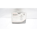 Johnson & - Stratafix Spiral Monocryl Plus - Sxmp2B410 - Systems - Absorbable Suture With Needle Poliglecaprone 25, Triclosan Ps - 1 3/8 Circle Reverse Cutting Size 3 - 0 Monofilament - Box/12