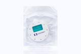 Medtronic - V-Loc 180 Wound Closure Device - Vlocn0347 - Mitg - Pbt Nonabsorbable Suture With Needle Polybutester Gs - 21 1/2 Circle Taper Point Size 1 Barbed Monofilament - Box/12