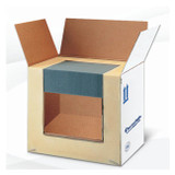 Sonoco Protective Solutions - Thermosafe - E337 - Box, Shipper Insulated Poly Sensi 16 3/4"X18 1/2"X25" - Each