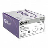 Surgical Specialties - Vlp-2028 - Suture, Quill Barbed Pdo 1 Vio20Cm 1/2" Cir 36Cm - Box/12