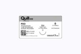 Surgical Specialties - Vlp-2051 - Suture, Quill Barbed Pdo 0 Viosh 1/2" Cir 26Mm - Box/12