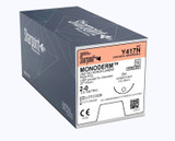 Surgical Specialties - Y417N - Suture, Mono Ud 2 - 0 26Mm - Box/12