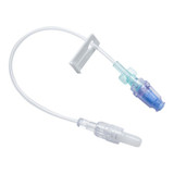 Truecare Biomedi - Tcbextnfe - Biomedix - Extension Set, Iv Mini Bore Lf0.41Ml 7" - Box/50
