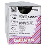 Johnson & - J Healthcare Systems - Vr931 - Suture, Vicryl Rapide Ud 3 - 0 54" Ct - 1 - Box/12