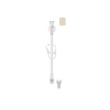Codan Us Corp. - Bc580 - Extension Set, Luerlock - Case/50