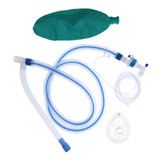 Sun Med - Limb-O - Afnx2904 - Circuit, Anes 70 W/ Co2 Line - Case/20