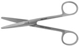Br Surgical - Br0816014 - Scissor, Mayo Strt Bev 5 1/2" - Each