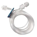 Advanced Medical Systems - Ams-636 - Ext Set, Microbore W/Sld Clmp & Luer Lck 60" - Case/50