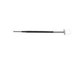 Aspen - Bovie - Es43R - Electrode, Loop Reuse 15Mmx15Mm Boviem - Each