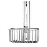 Ge Healthcare - Wm-0001-02C - Utility Basket Dinamap Pro 100 Each 400 Series - Each