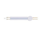 Aspen - H105 - Tip, Cautery Hi Temp Flex Loopdisp 2" Boviem - Box/10