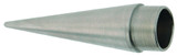 Br Surgical - Mcgivney - Br6843002 - Cone Loading Hemorrhoidal Ligator - Each