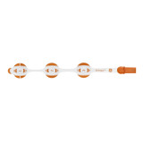 Ge Healthcare - M1038681 - Entropy Electrode Sensor Disposable For Patient Monitor - Case/25