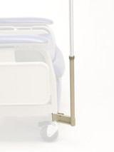 Graham Field - Gf8905-1Acst - Table Caster For 8905 Overbed - Set/4