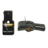 Nova Ortho-Med - P40027 - Shoe, Brake F/Walker - Package/2