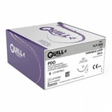 Surgical Specialties - Vlp-2008 - Suture, Quill 1/2 C Taper Point Ndl Unidirect Sz0 - Box/1