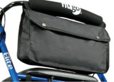 Drive Devilbiss Healthcare - A01-489 - Medical Hugo Soft Basket In Black - Each