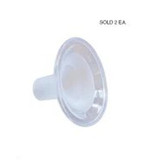 Drive Devilbiss Healthcare - Bp006 - Medical Silicone Insert, 24Mm, Bp1000/2000/2200 - Bag/1