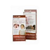 Battle Creek - F00812 - Custom-Touch 2 Moist Heat Therapy Pad, Large, 13" X - Each