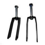 Drive Devilbiss Healthcare - C23-00046 - Medical Airgo Tc Front Fork With Hex Bolt,1Pr - Pair