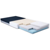 Graham Field - C500Rb-4276 - Comfort 500 42X76 Rb 450 Lb Care - Each