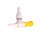 Emed Technologies - Technology - Civ-032 - Civ032 - Extension Set For Use In Transfering Fluids Between Equiptment With Luer Locks - Box/100