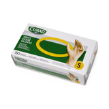 Medline - Cur9224h - Glove,Exam,Pf,Lf,Stretch Vinyl,S - Each
