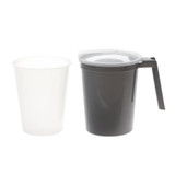Medline - Dyk100cmpls - Kit,Picther,W/Plastic Liner,Shrkwrp - Each