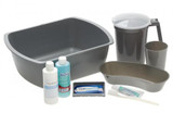 Medline - Dykd1002a - Kit,Admission,General - Each