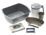 Medline - Dykd2002a - Kit,Admit,Select - Each