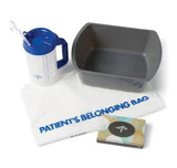 Medline - Dykd200cola3 - Kit,Admission,W/Carafe - Each
