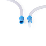Medline - Dynd50251h - Tubing, Suction, 1/4" X 10', Scallo - Each