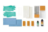 Medline - Dynd70672 - Tray,Skin Scrub,Wet,Standard,Lf - Each
