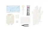 Medline - Dynd75224 - Tray,Cvp Dressing - Each