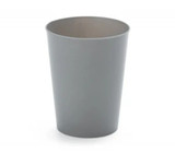 Medline - Dynd80454 - Tumbler,Graphite,9 Oz - Each