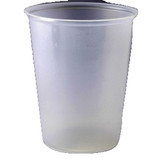 Medline - DYND80528 - Liner, Plastic Inside For D805, 35, 21 