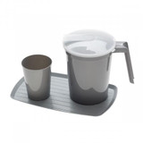 Medline - Dynd87605 - Set, Water, Graphite - Each
