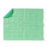 Medline - Dynjmdl1 - Drape,Instrument,Magnetic,16x20,Sterile - Each