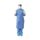 Medline - Dynjp2004 - Gown,Nonrnf,3xl,18/Cs - Case/18