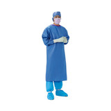 Medline - Dynjp2362ph - Gown, Orbis, Lvl 3, Xlong/Xlarge, St - Each
