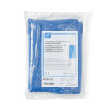 Medline - Dynjp2462 - Leggings,33X49",Xl,Pair,St,Clr - Case/20