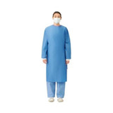 Medline - Dynjp2701 - Gown,Aurora,Nonrnf,L - Case/30