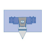 Medline - Dynjp3106 - Drape,Nephroscopy,St - Case/8