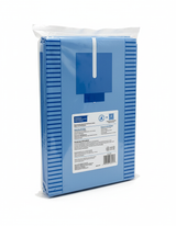 Medline - Dynjp7010 - Pack,Eent,Turban Drape,Pk Ii - Case/6