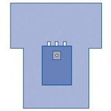 Medline - Dynjp8013 - Drape,Orthomax,Extremity - Case/6